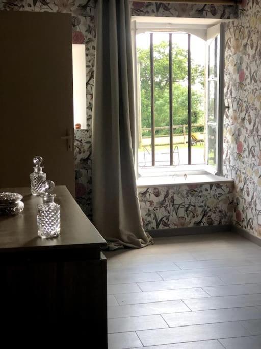 La Petite Maison Dans La Nature Ecouves Екстериор снимка